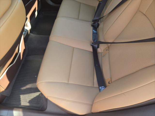 Certified 2021 Lexus ES 350 w/ Premium Package FWD image 22