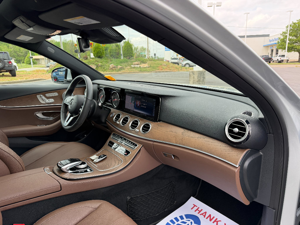 Used 2019 Mercedes-Benz E 300 4MATIC image 15