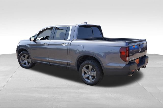 Used 2023 Honda Ridgeline RTL-E image 8