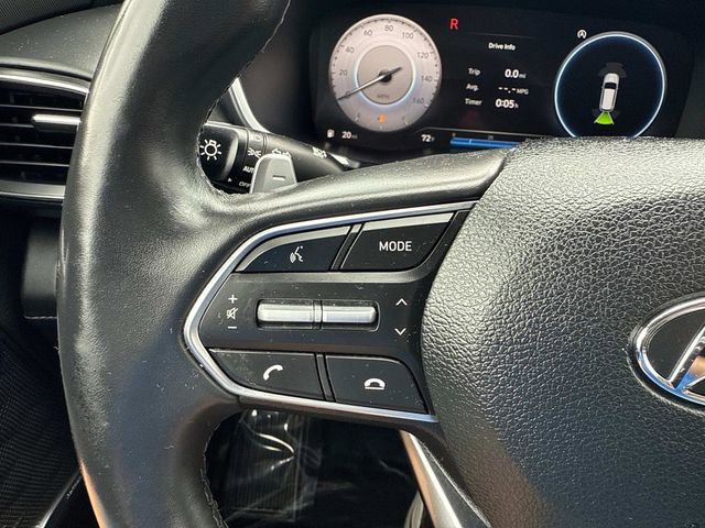 Used 2022 Hyundai Santa Fe Limited w/ Cargo Package image 31