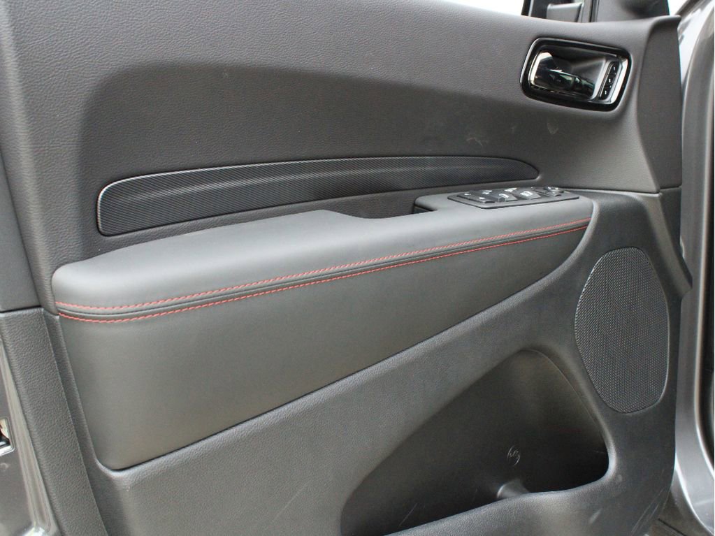 New 2026 Dodge Durango GT image 9