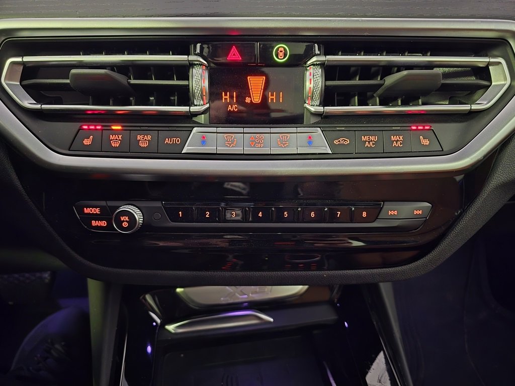 Used 2023 BMW X3 xDrive30i w/ Premium Package image 19