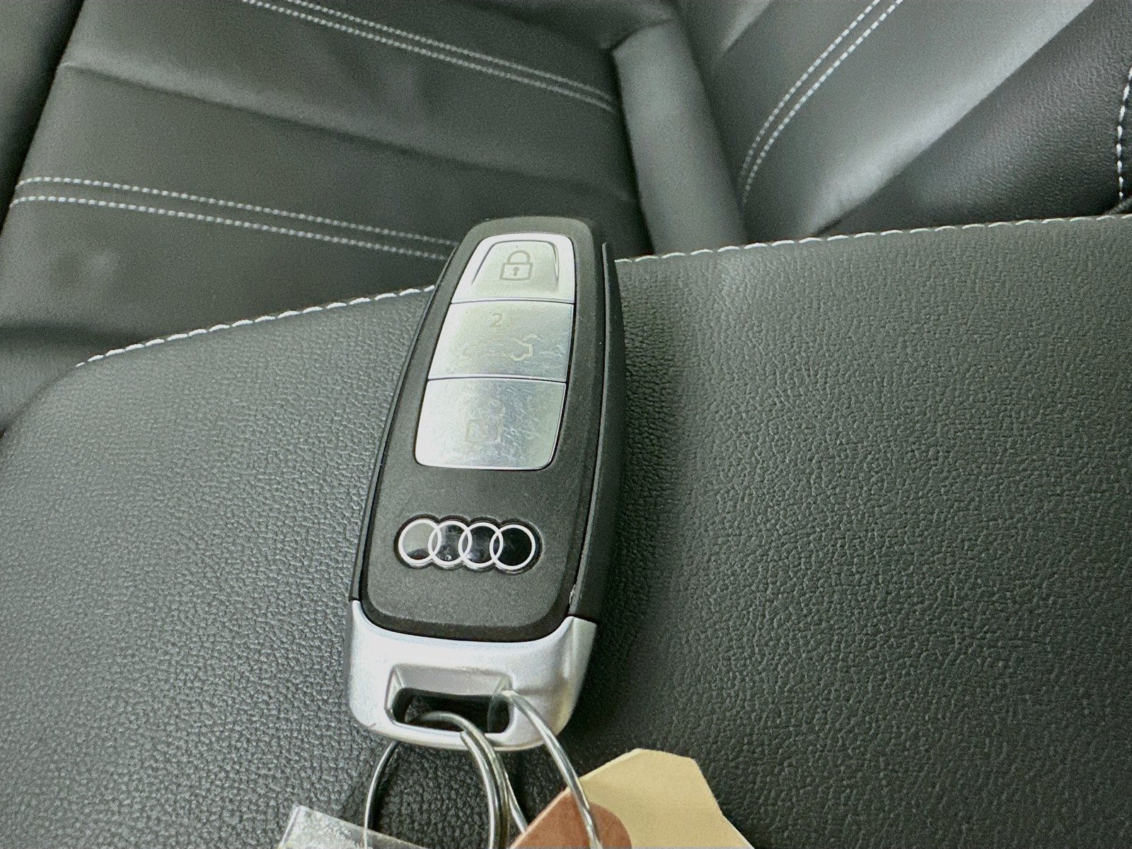 Certified 2026 Audi A3 2.0T Premium Plus AWD/4WD image 30