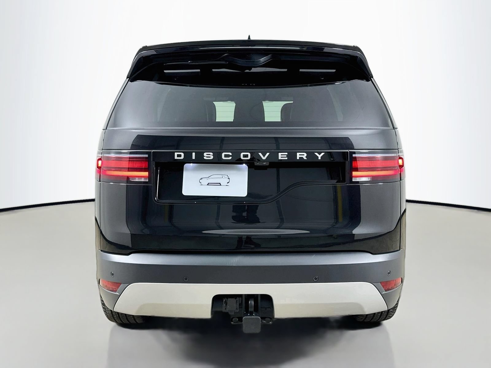 New 2026 Land Rover Discovery S AWD/4WD image 6