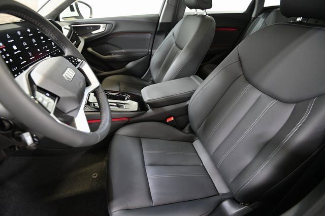 New 2025 Audi A5 2.0T Premium image 8