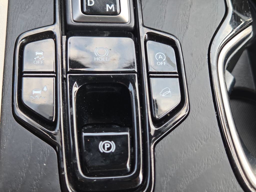 Used 2023 Lexus RX 350 Premium w/ Cold Area Package AWD/4WD image 13