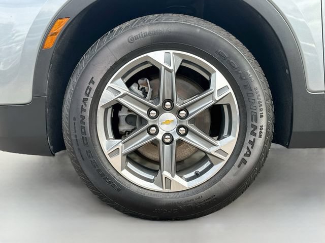 Used 2024 Chevrolet Blazer LT w/ LPO, Floor Liner Package AWD/4WD image 29
