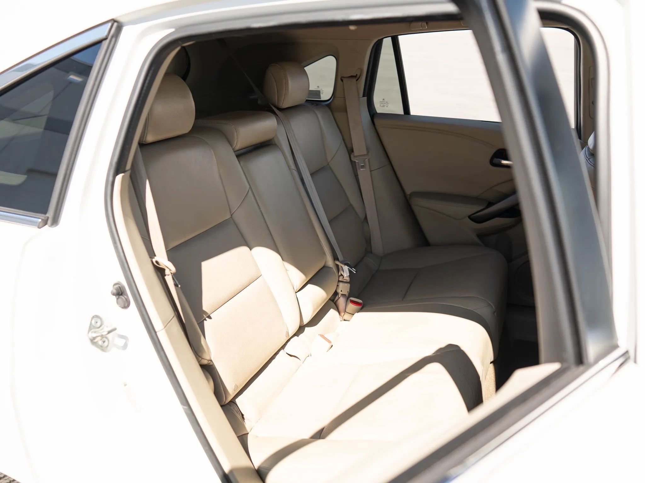 Used 2014 Acura RDX AWD image 21