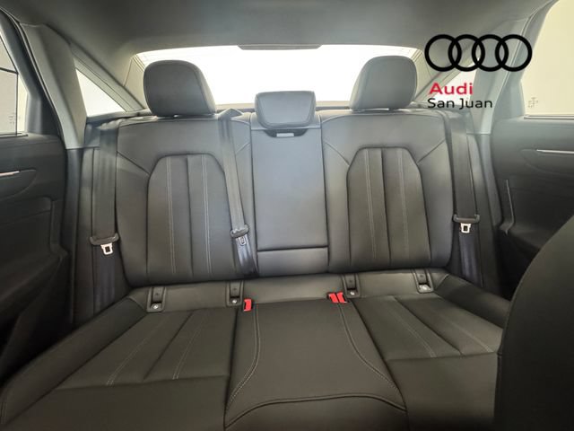 New 2026 Audi A6 Premium Plus AWD/4WD image 14