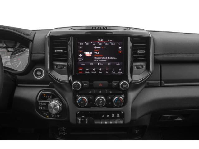 Used 2022 RAM 2500 Power Wagon w/ Level 2 Equipment Group AWD/4WD image 13