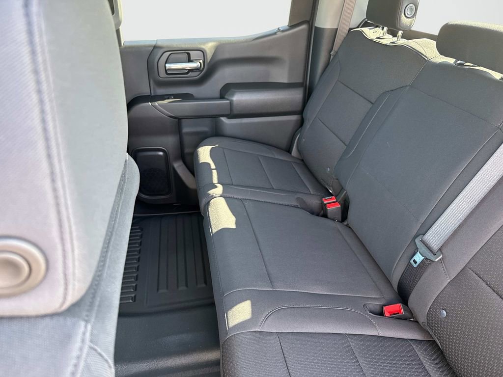 New 2026 GMC Sierra 1500 Pro w/ Pro Value Package image 16