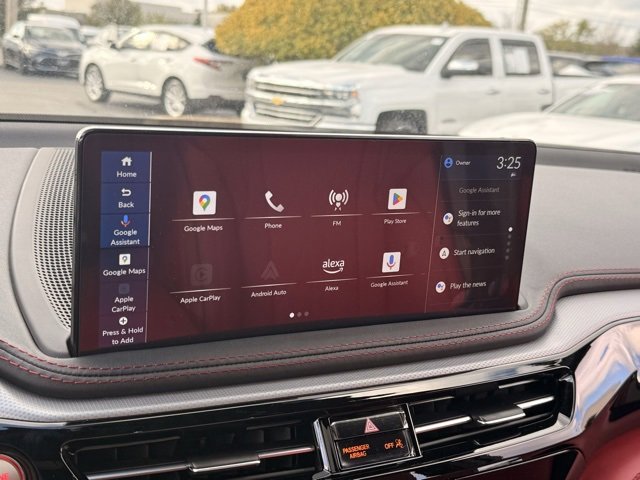 New 2026 Acura MDX A-Spec image 20