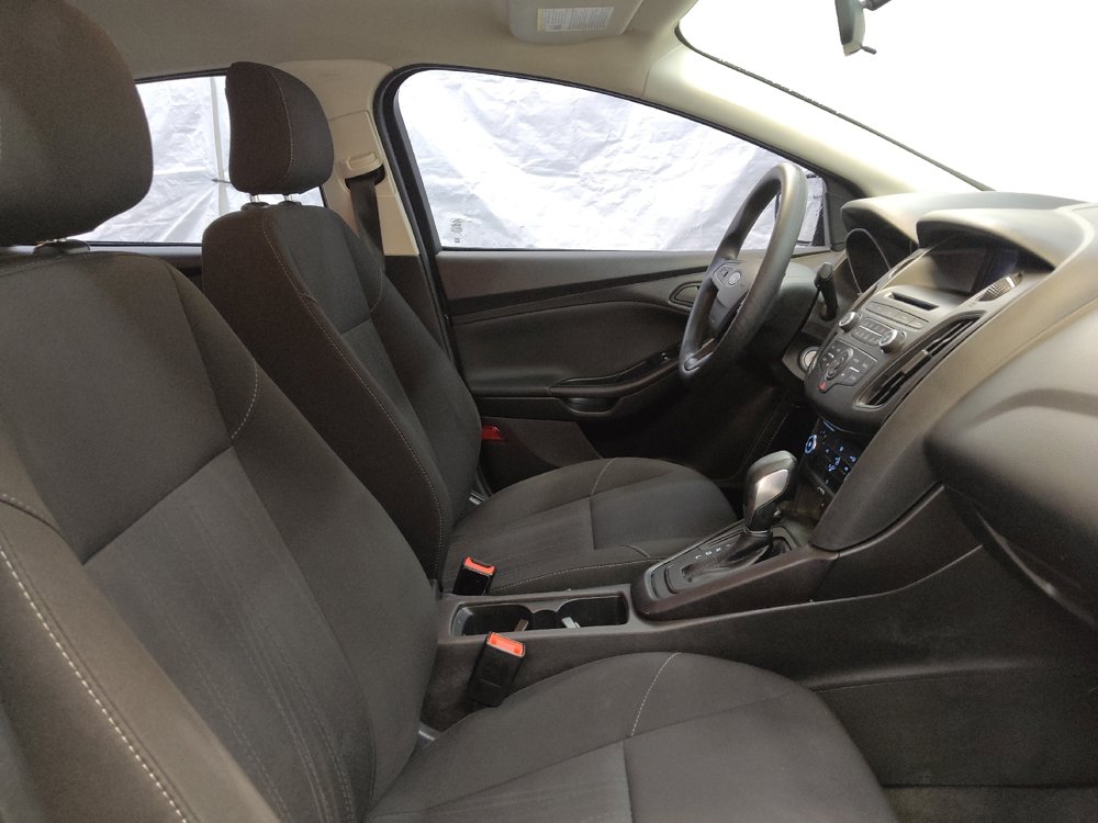 Used 2017 Ford Focus S FWD image 21