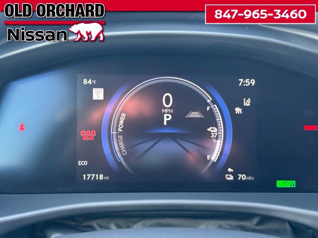 Used 2023 Lexus RZ 450e Premium w/ Technology Package AWD/4WD image 23