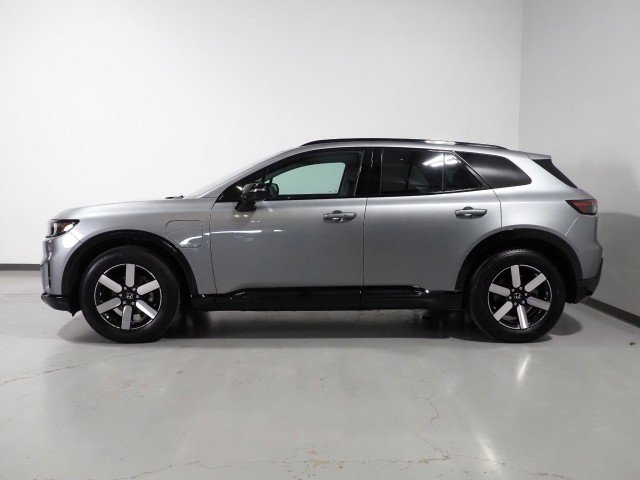 Used 2025 Honda Prologue Touring image 8