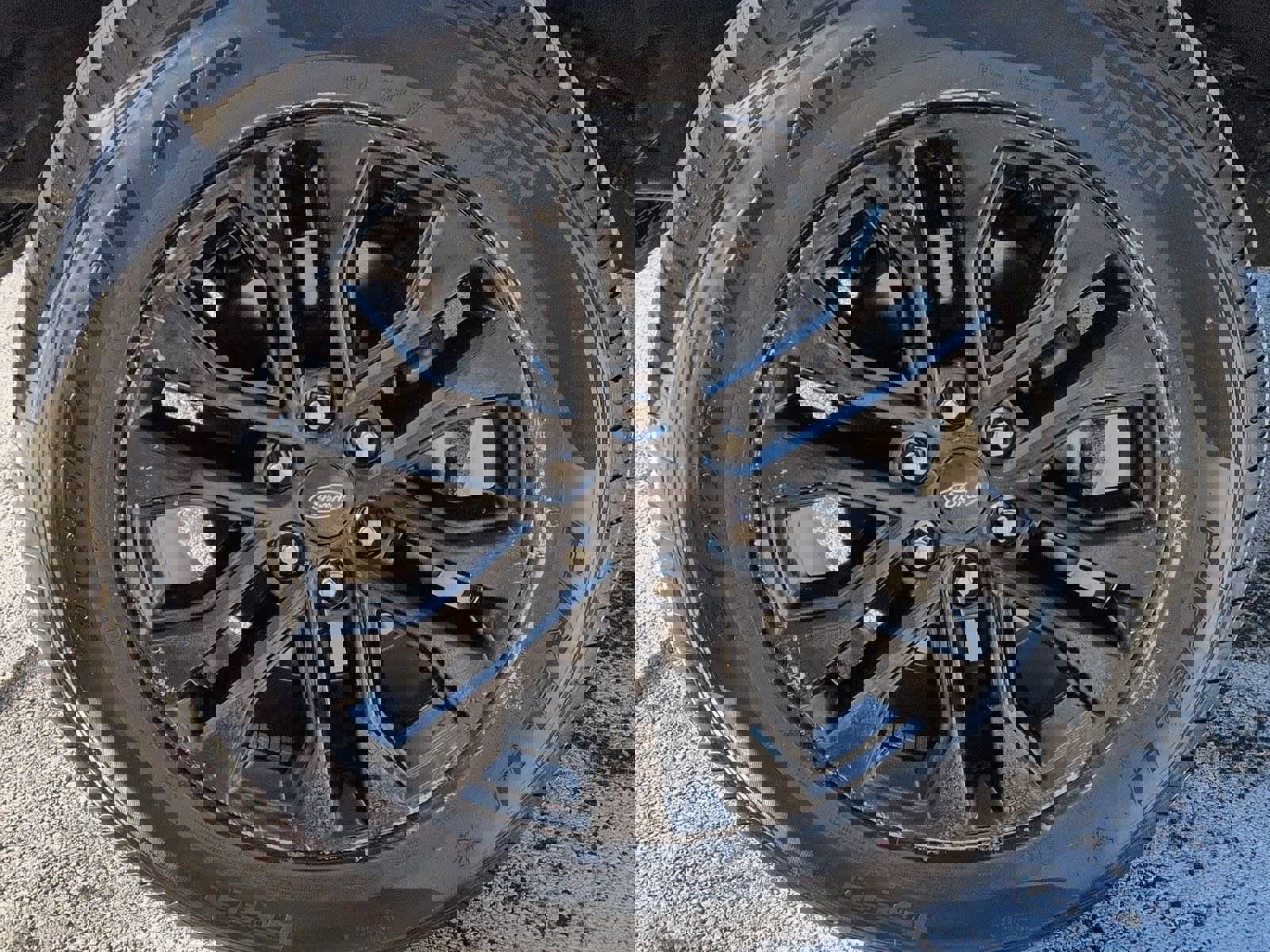 Certified 2021 Ford F150 Lariat w/ Equipment Group 502A High image 14