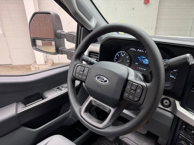 New 2026 Ford F350 XL image 12
