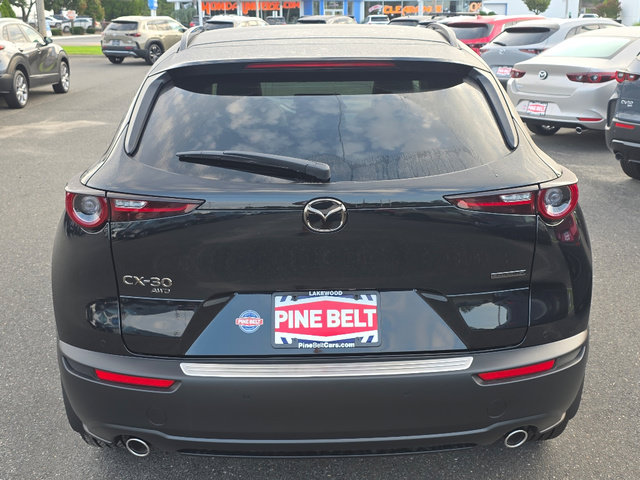 New 2026 MAZDA CX-30 Aire Edition AWD/4WD image 12