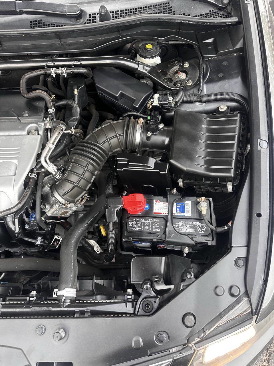 Used 2012 Acura TSX Sport Wagon image 24