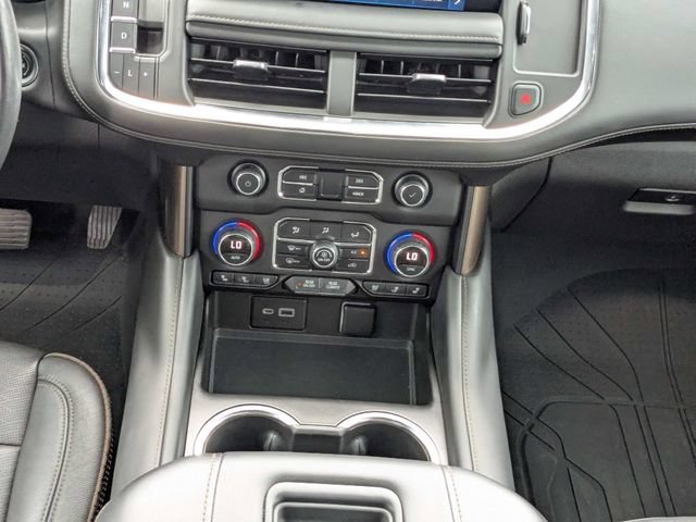 Used 2022 Chevrolet Tahoe High Country AWD/4WD image 20