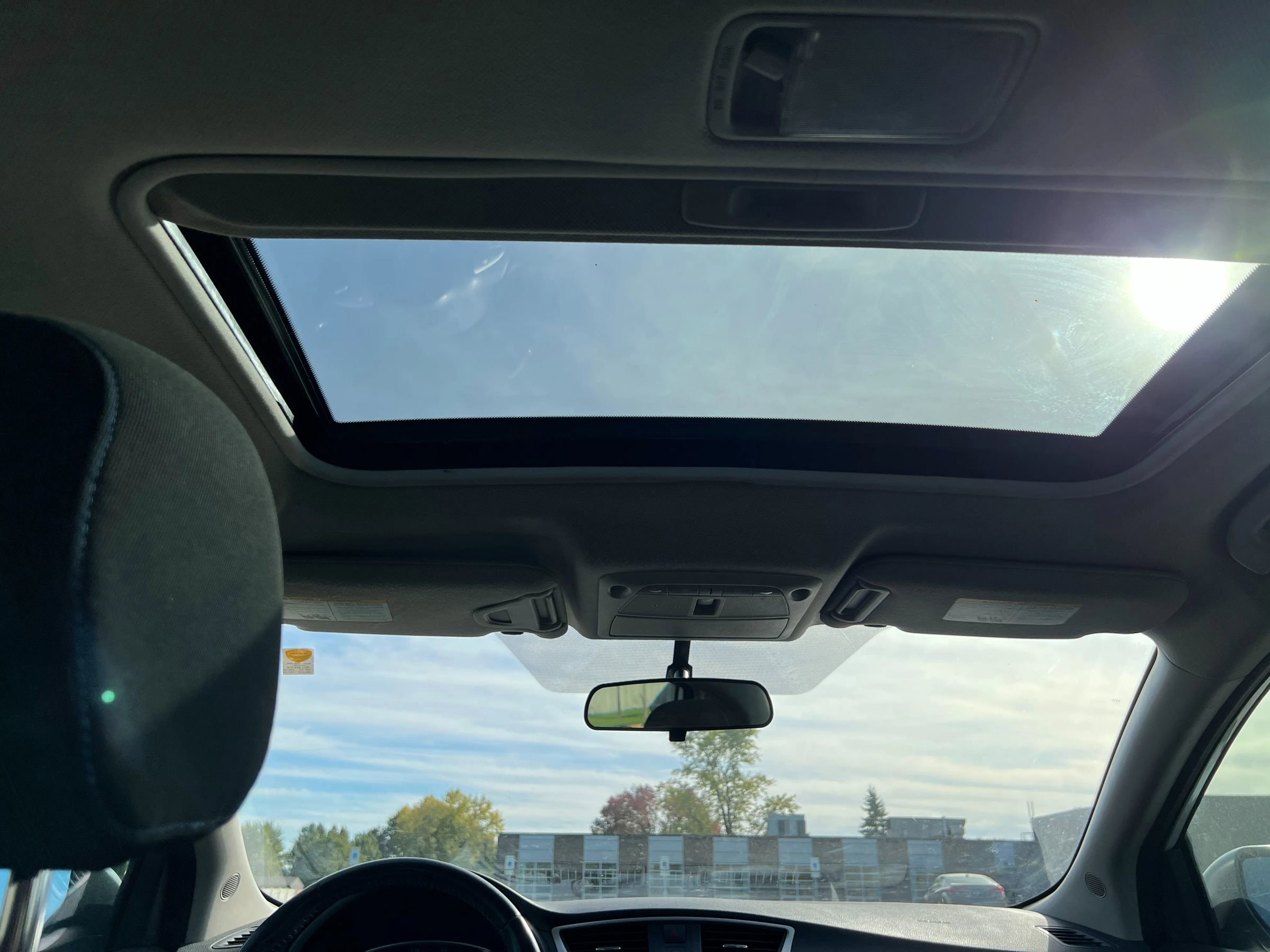 Used 2017 Nissan Sentra SR Turbo image 20