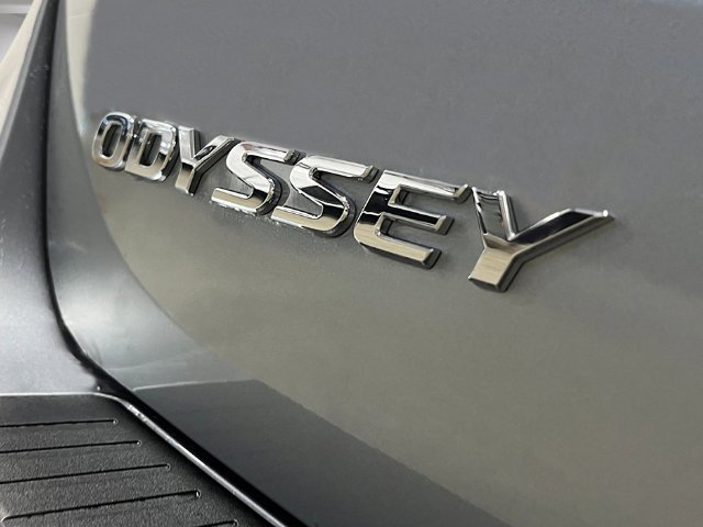 New 2026 Honda Odyssey EX-L image 9