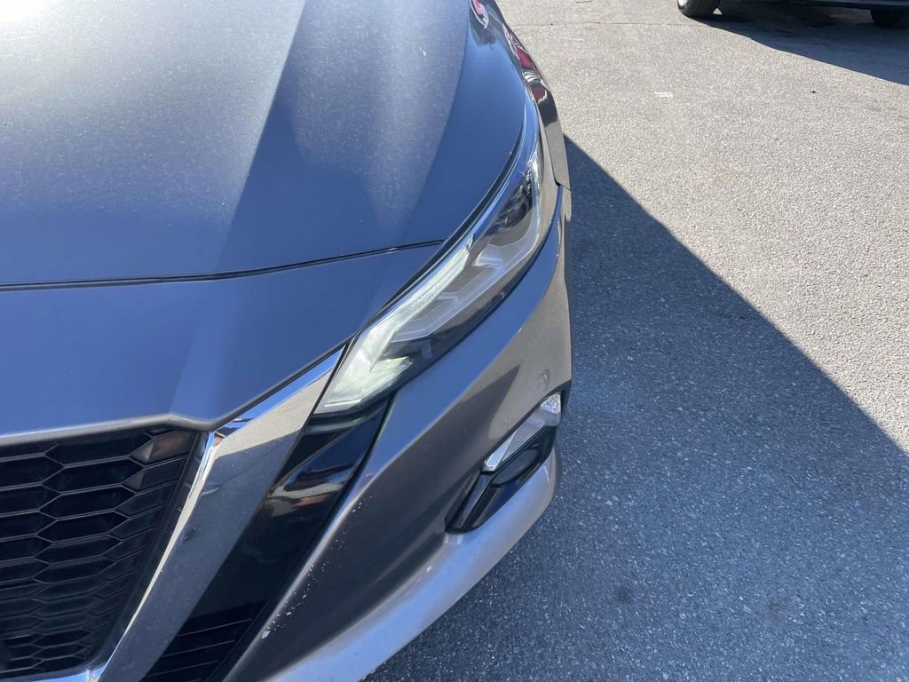 Used 2019 Nissan Altima 2.5 Platinum image 13