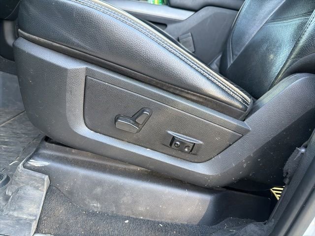 Used 2022 RAM 2500 Laramie AWD/4WD image 45