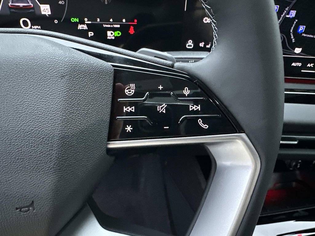 New 2025 Audi A5 2.0T Premium Plus Sedan image 17