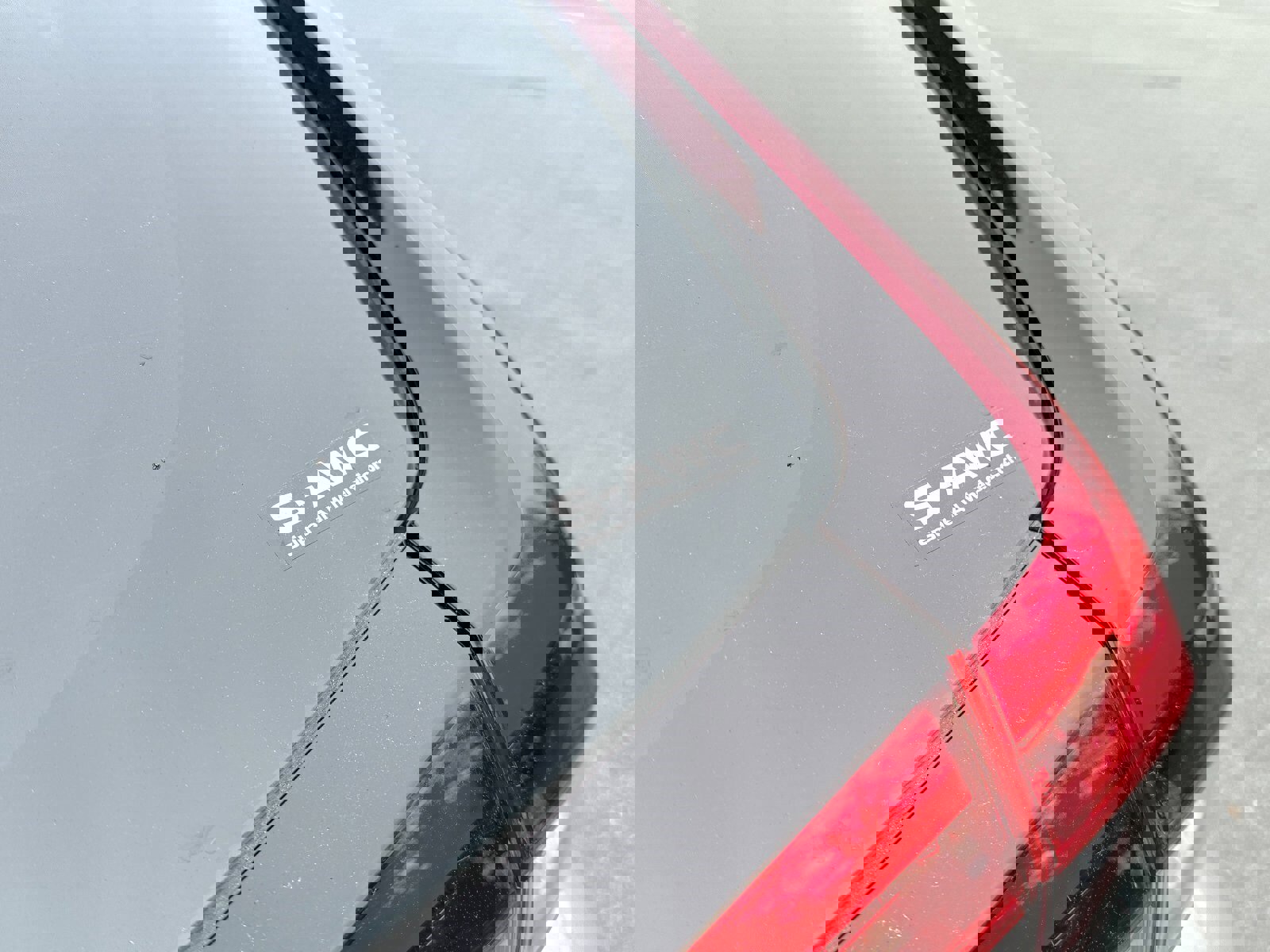 New 2026 Mitsubishi Eclipse Cross AWD image 17