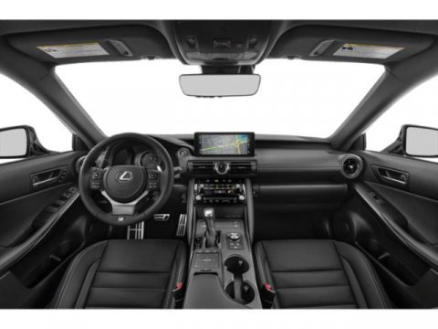 Used 2023 Lexus IS 350 F Sport w/ Memory Package image 8