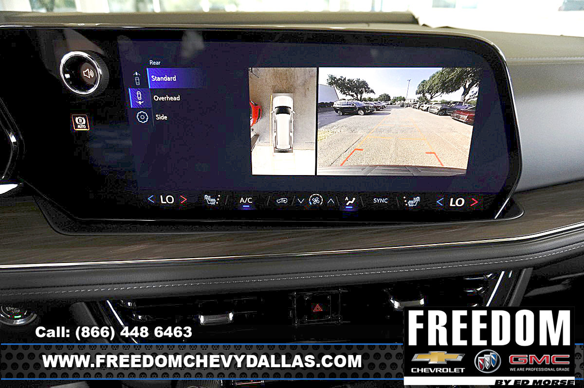 New 2026 Chevrolet Suburban LT w/ Comfort Package RWD image 21