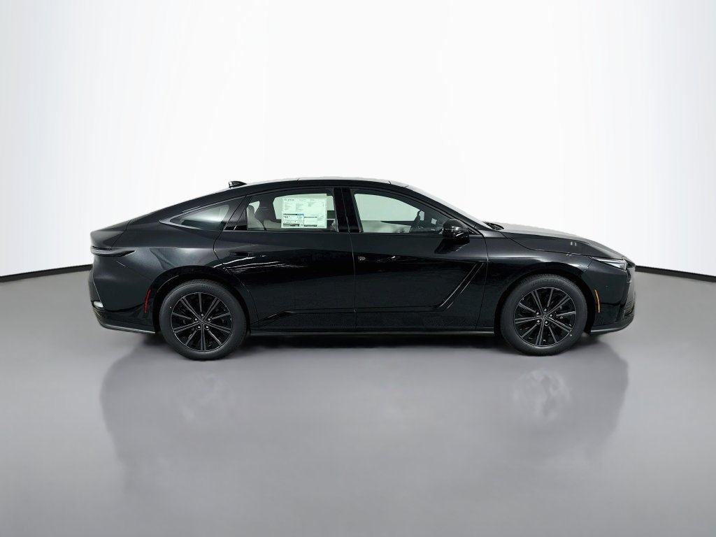 New 2026 Lexus ES 350h AWD w/ Accessory Package (K3) image 4