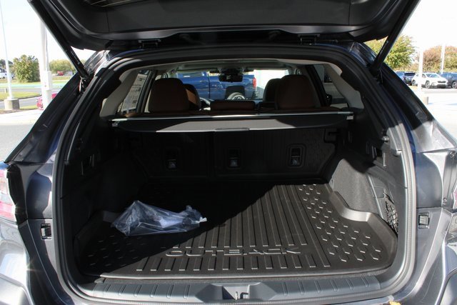 New 2025 Subaru Outback Touring XT image 6