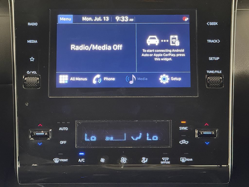 Used 2022 Hyundai Santa Cruz SEL Premium AWD/4WD image 41