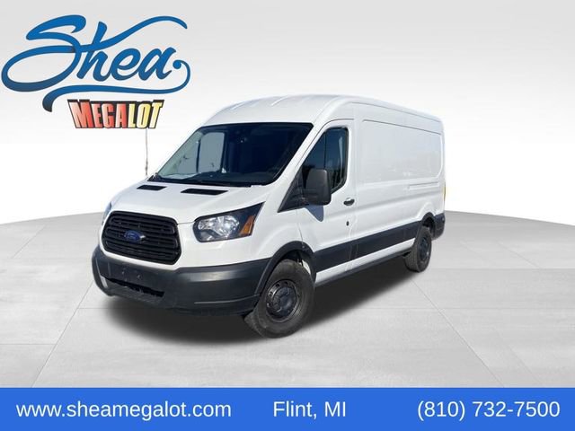 Used 2019 Ford Transit 250 148 Medium Roof