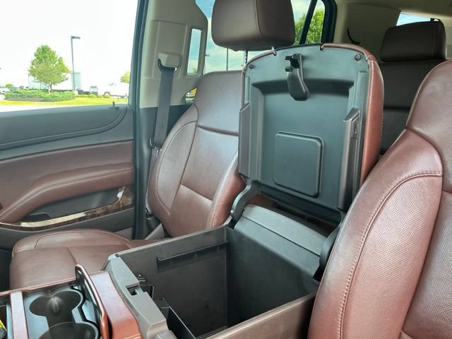 Used 2015 Chevrolet Tahoe LTZ AWD/4WD image 34