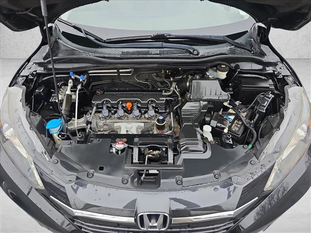 Used 2018 Honda HR-V LX image 28