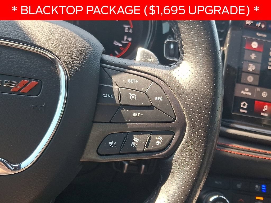 Used 2023 Dodge Durango R/T AWD/4WD image 26