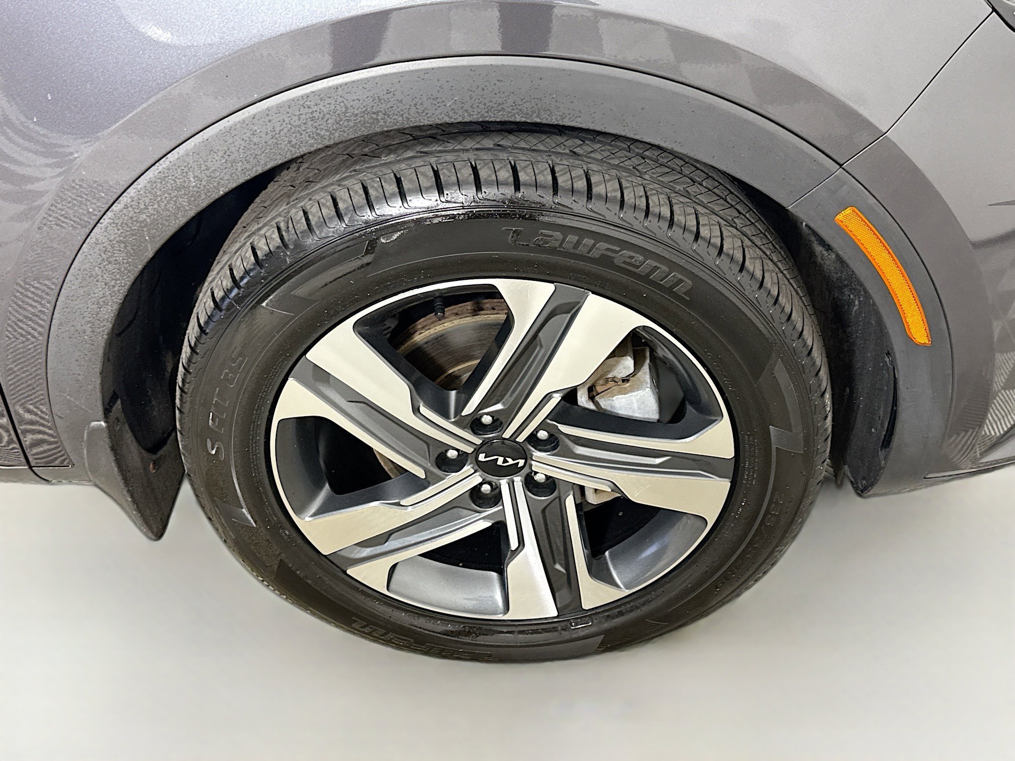 Used 2022 Kia Sorento SX w/ Panoramic Sunroof Package image 32