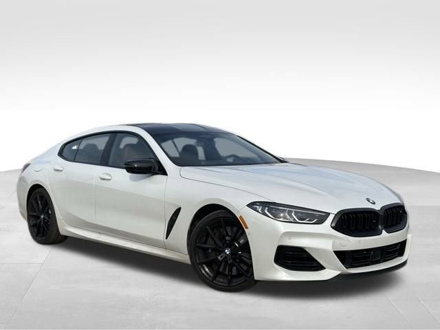 Used 2025 BMW M850i xDrive