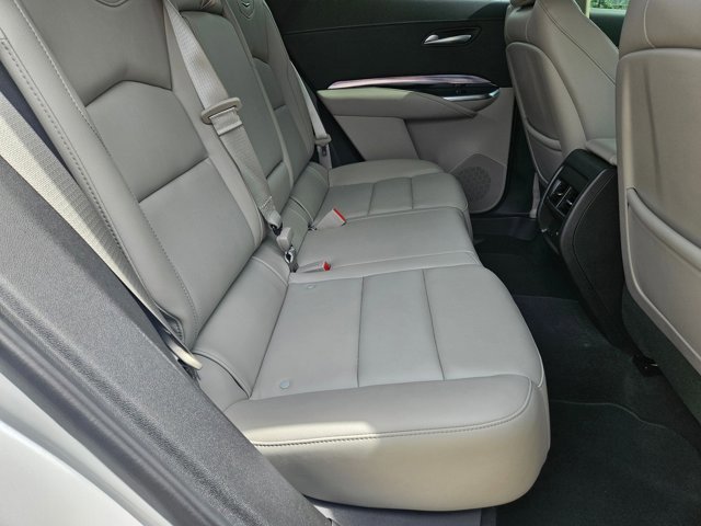 Used 2023 Cadillac XT4 Luxury FWD image 19