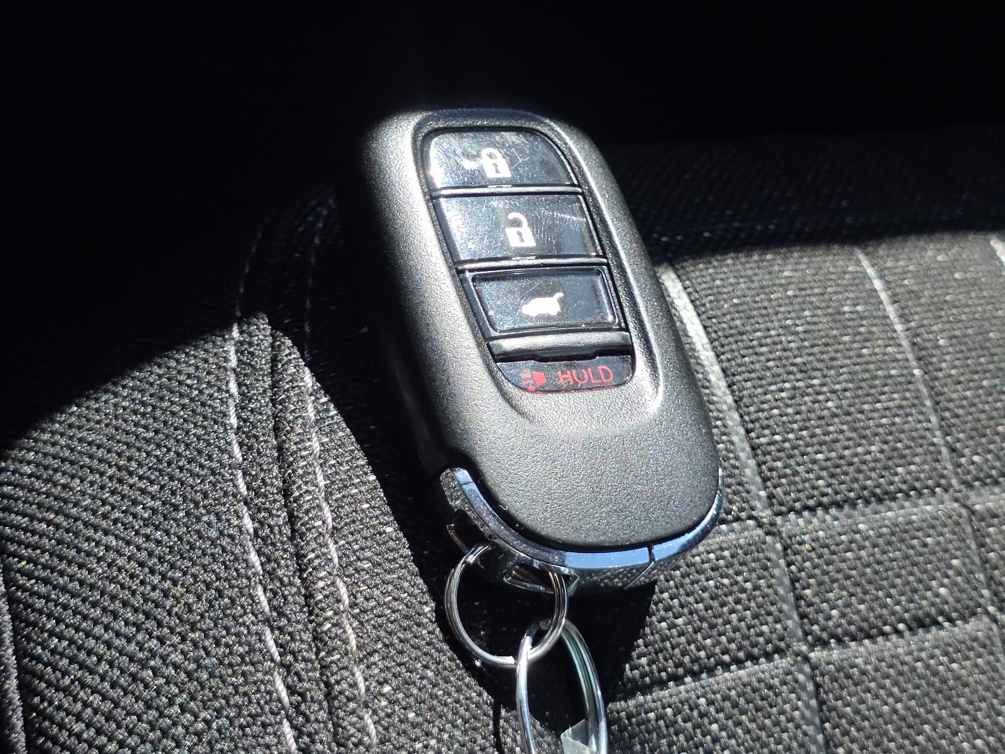 Certified 2024 Honda HR-V LX image 33
