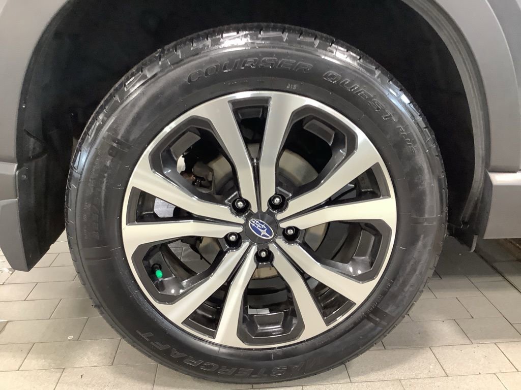 Used 2022 Subaru Forester Limited image 27