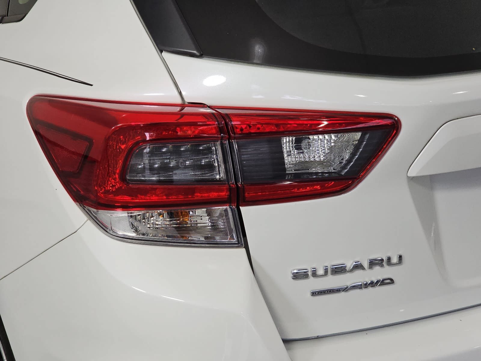 Used 2023 Subaru Impreza 2.0i AWD/4WD image 29