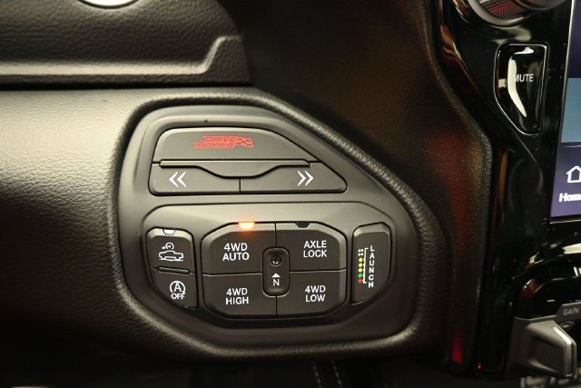 New 2027 RAM 1500 RHO AWD/4WD image 9