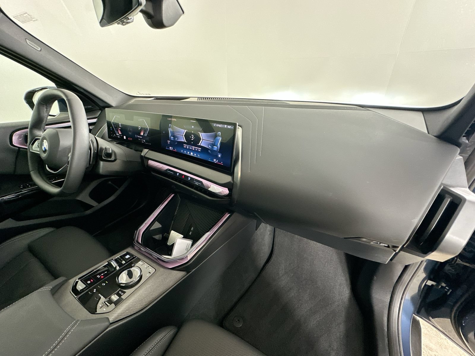 New 2026 BMW X3 xDrive30i AWD/4WD image 45