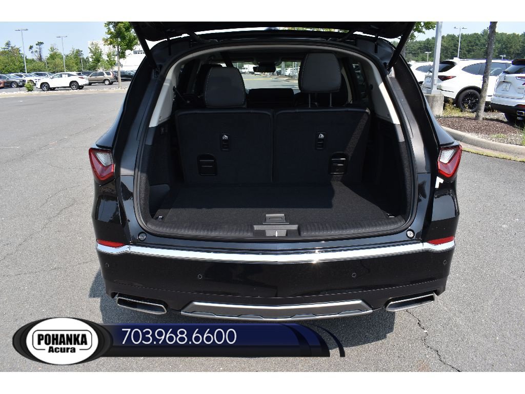 New 2026 Acura MDX w/ Technology Package AWD/4WD image 34