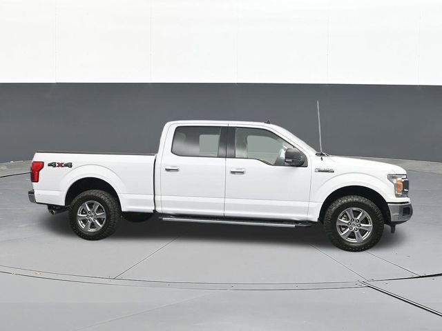 Used 2019 Ford F150 XLT w/ Equipment Group 302A Luxury AWD/4WD image 20