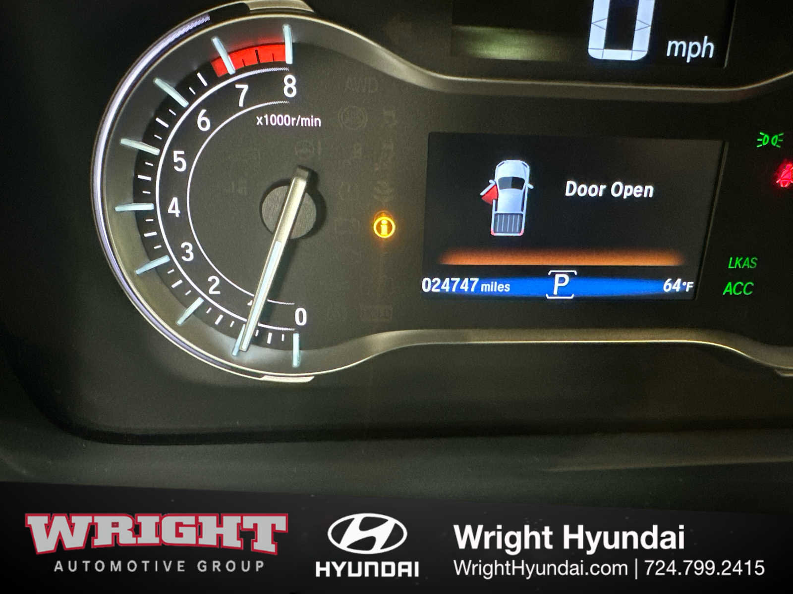 Used 2023 Honda Ridgeline RTL image 23